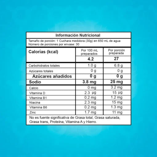 INTENZE X 900 GR 30 SERV