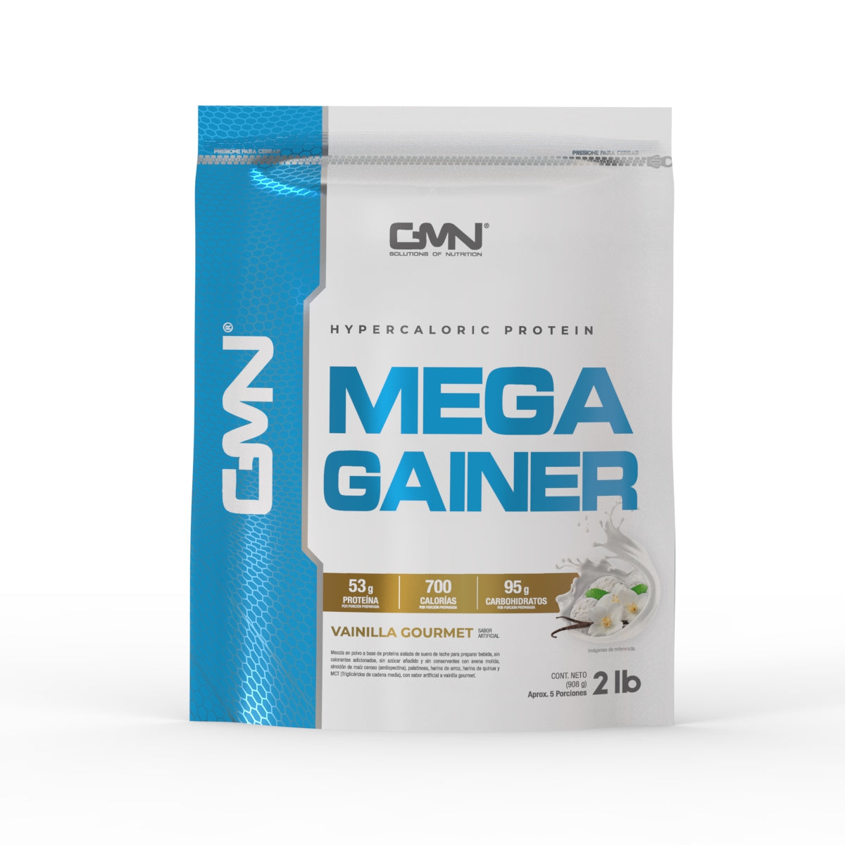 MEGA GAINER