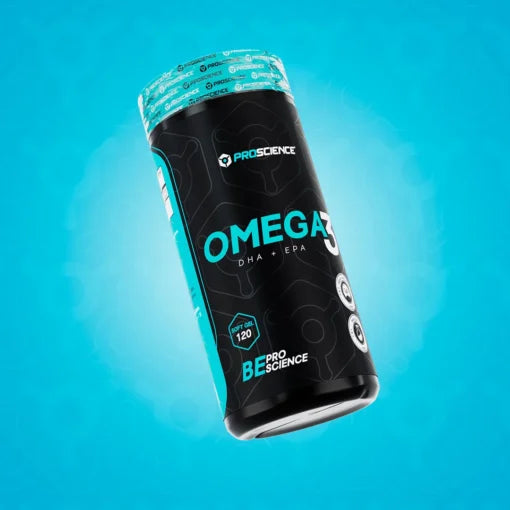 OMEGA 3 X 60 SERV 120 SOFT