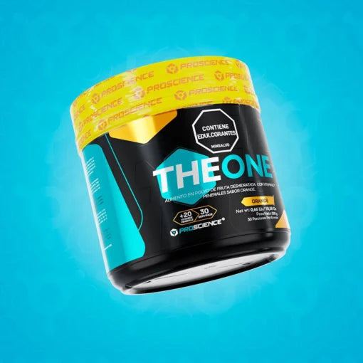 THE ONE 300 GR 30 SERVICIOS