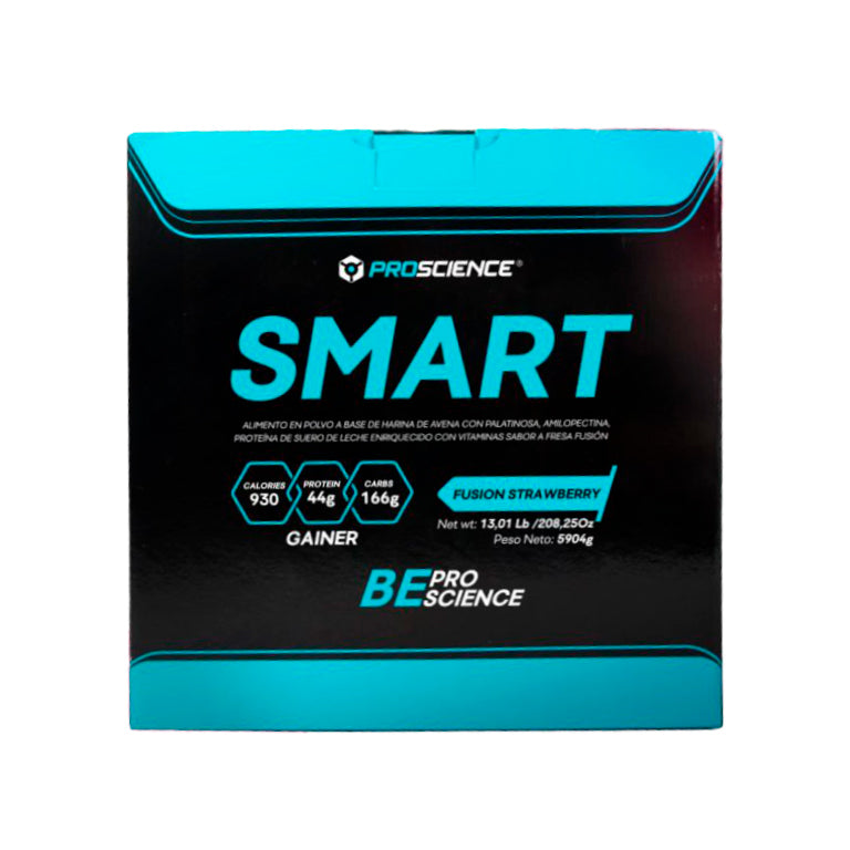 SMART GAINER X 13 LIBRAS