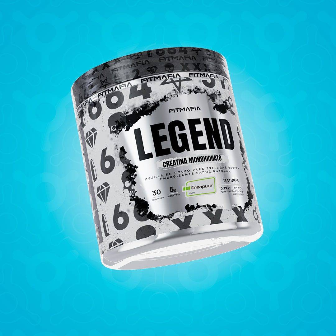 LEGEN X 360GR 30 SERV