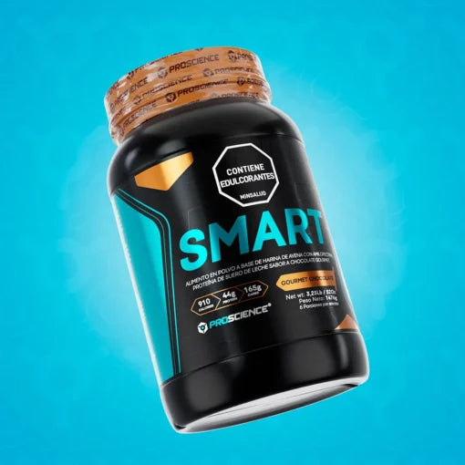 SMART GAINER X 3 LIBRAS