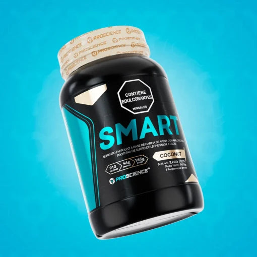 SMART GAINER X 3 LIBRAS