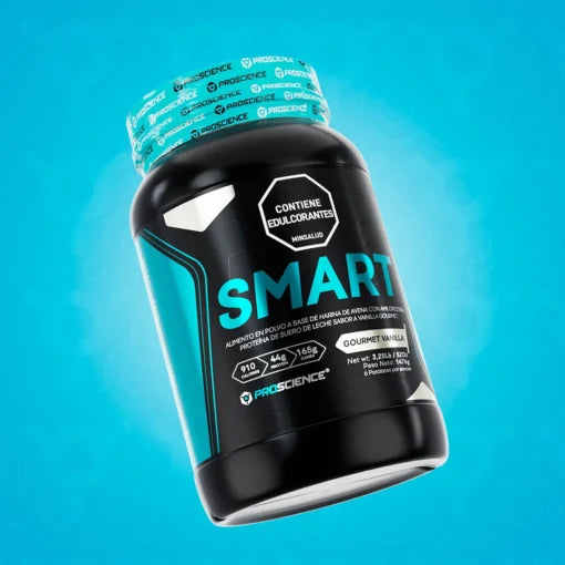 SMART GAINER X 3 LIBRAS